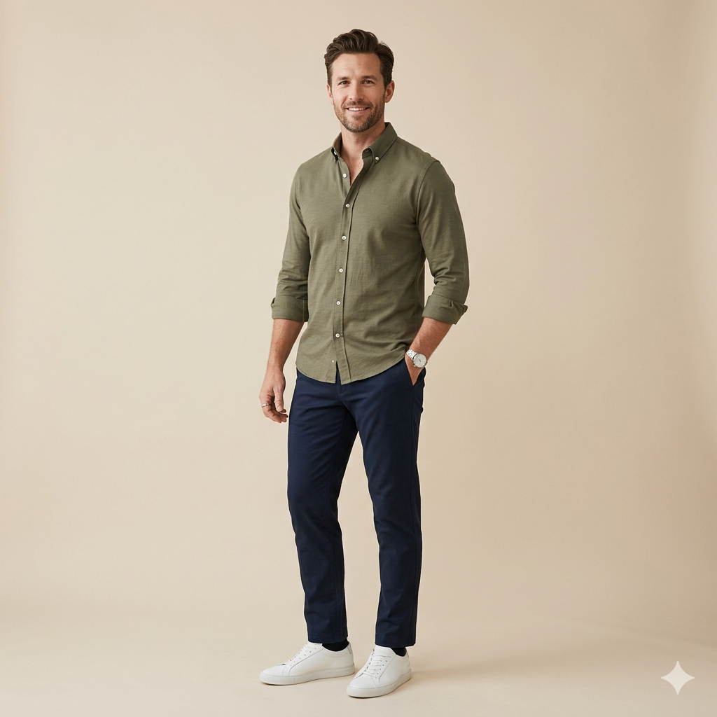 Casual Shirts