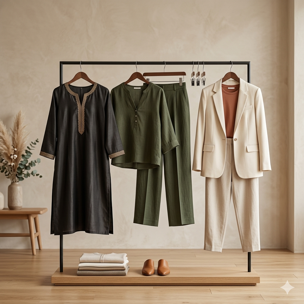 Women's Fashion