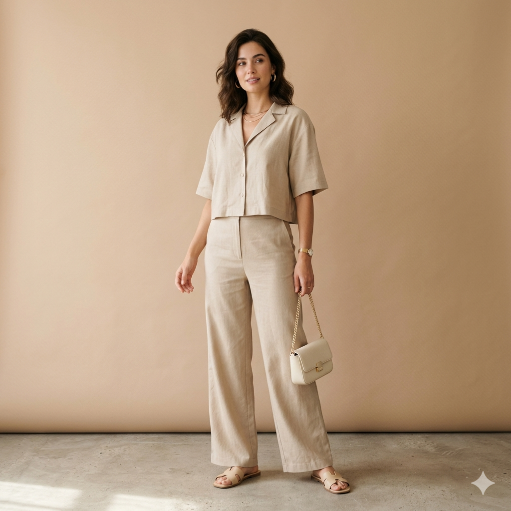 Co-ord Sets