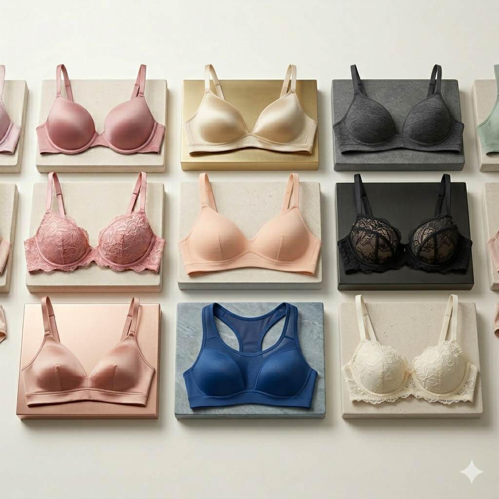 Bra