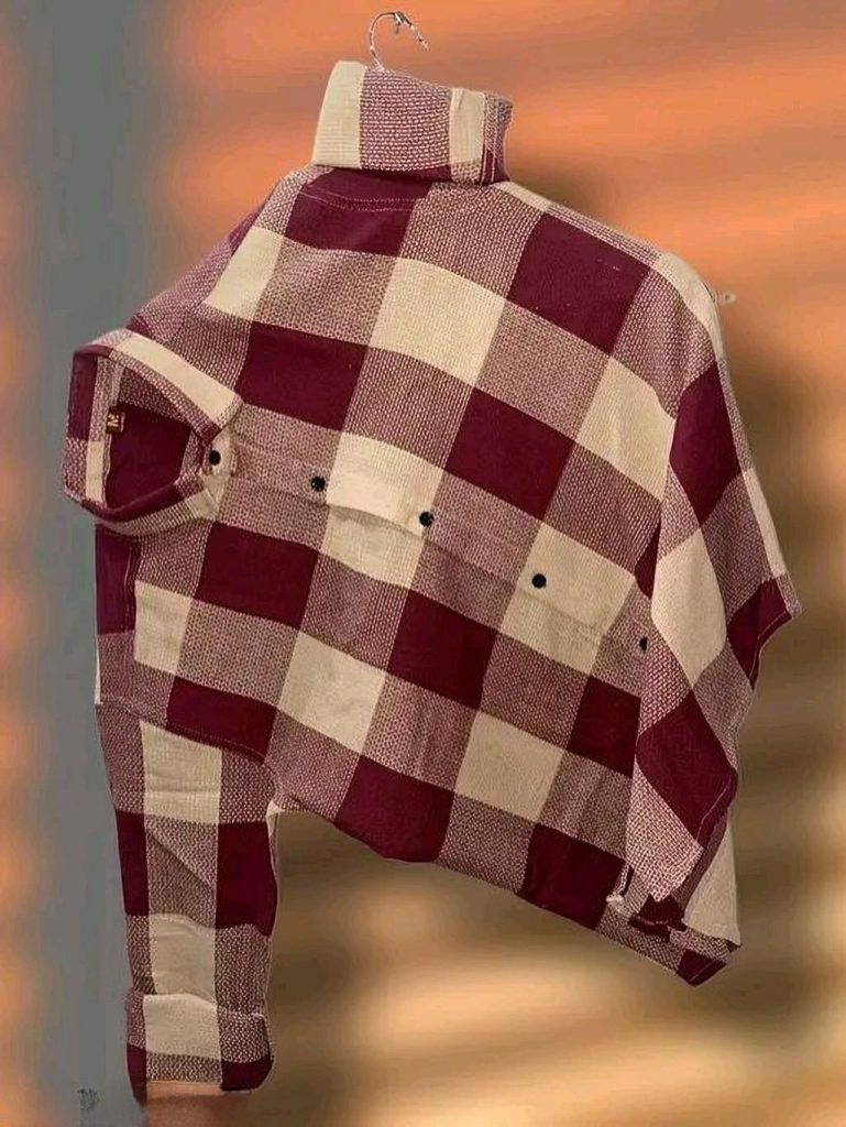 Premium Men’s Designer Rayon Shirt | Stylish Self-Design Full Sleeve Casual & Party Wear Shirt