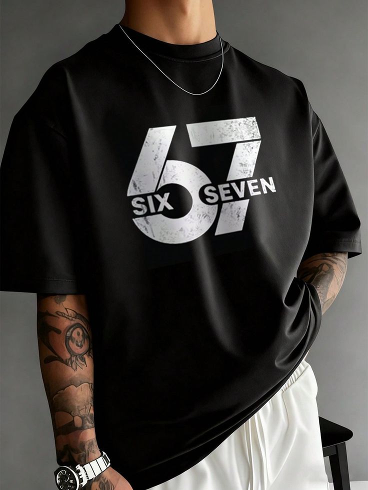 T-shirts