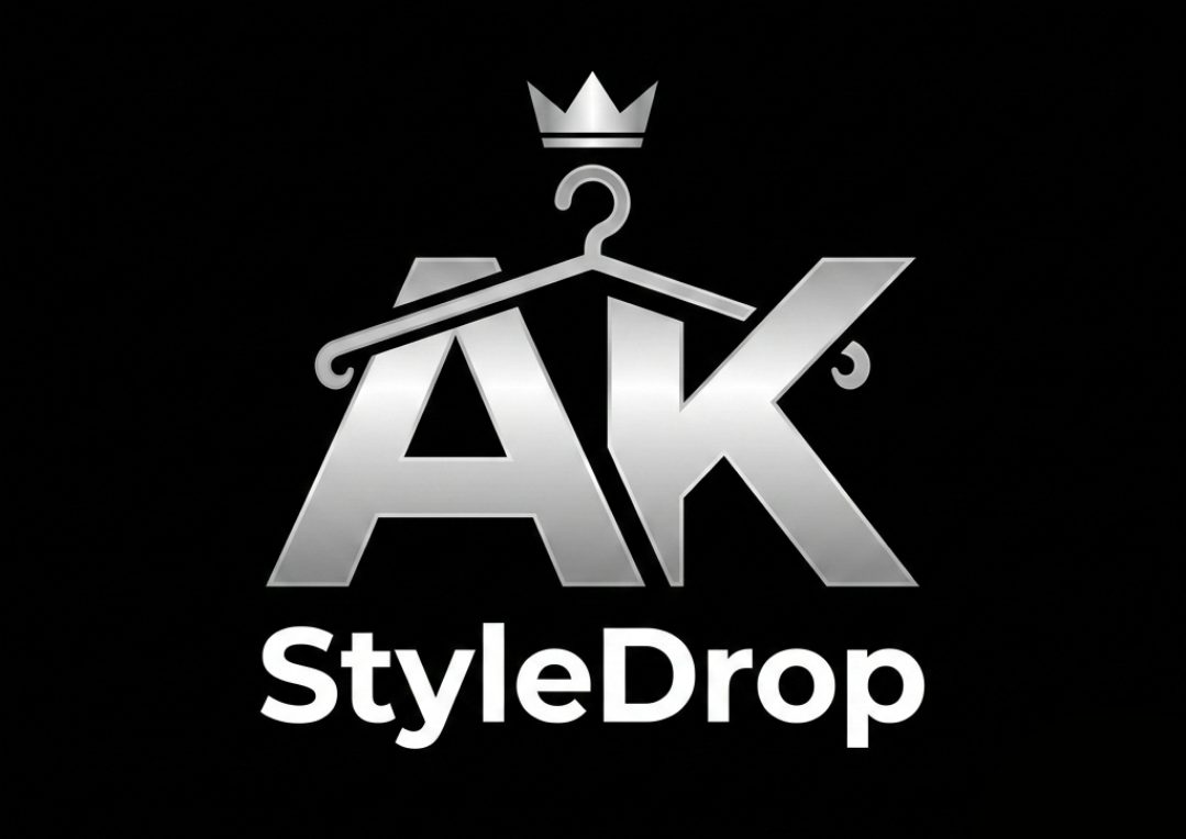 AkstyleDrop